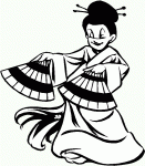 Japanka